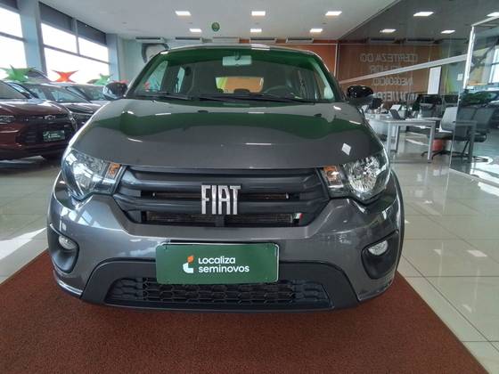 FIAT MOBI 1.0 FIREFLY FLEX LIKE. MANUAL FIAT MOBI 1.0 FIREFLY FLEX LIKE. MANUAL